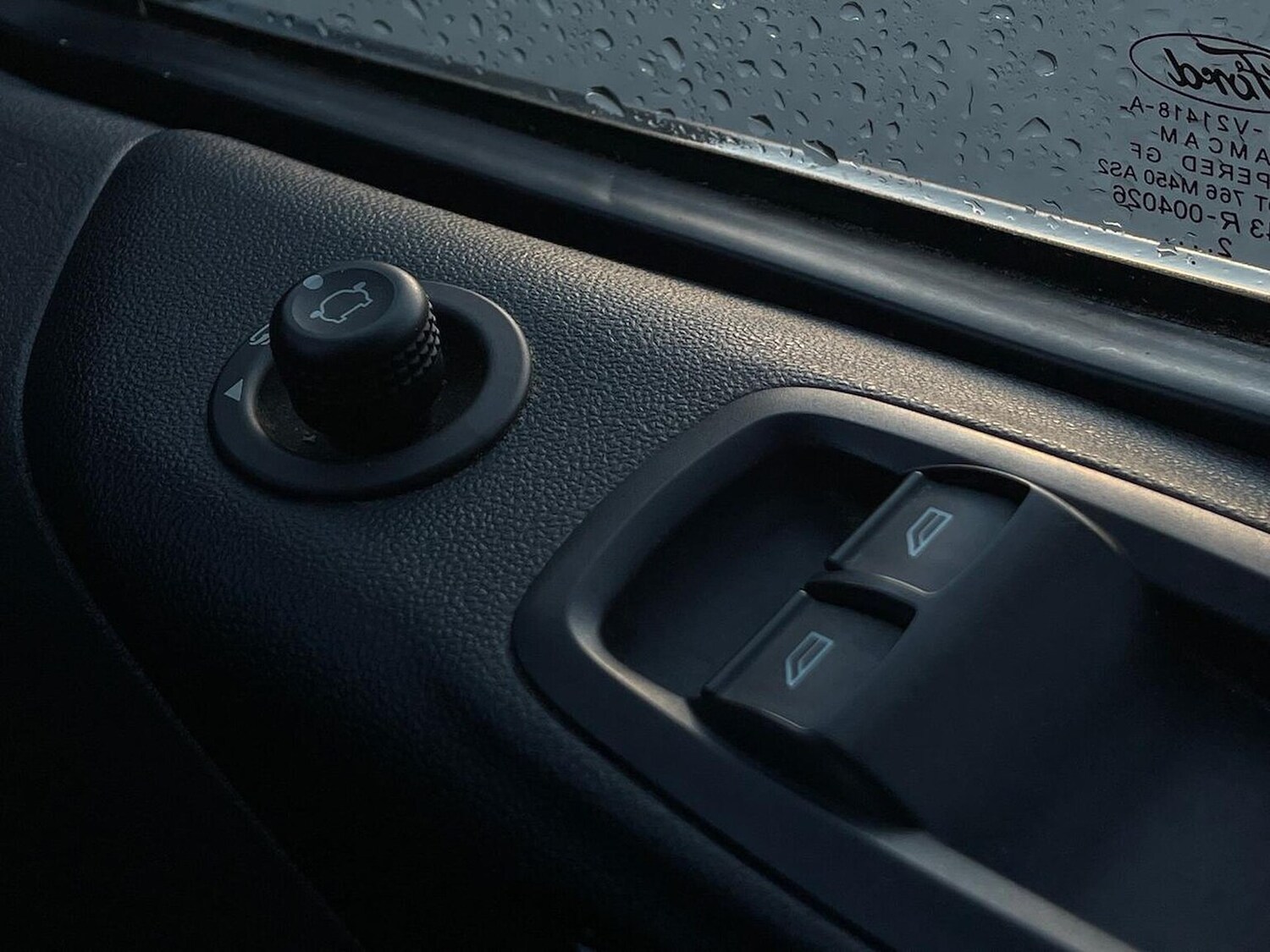 Used Ford Transit Custom 2022 for sale - 77489104: Photo 28