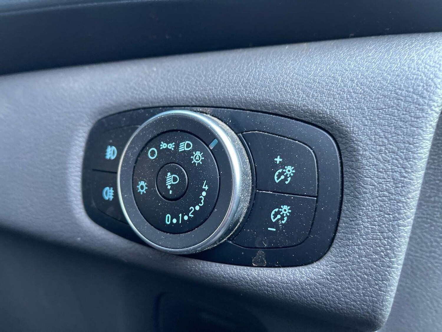 Used Ford Transit Custom 2022 for sale - 77489104: Photo 3