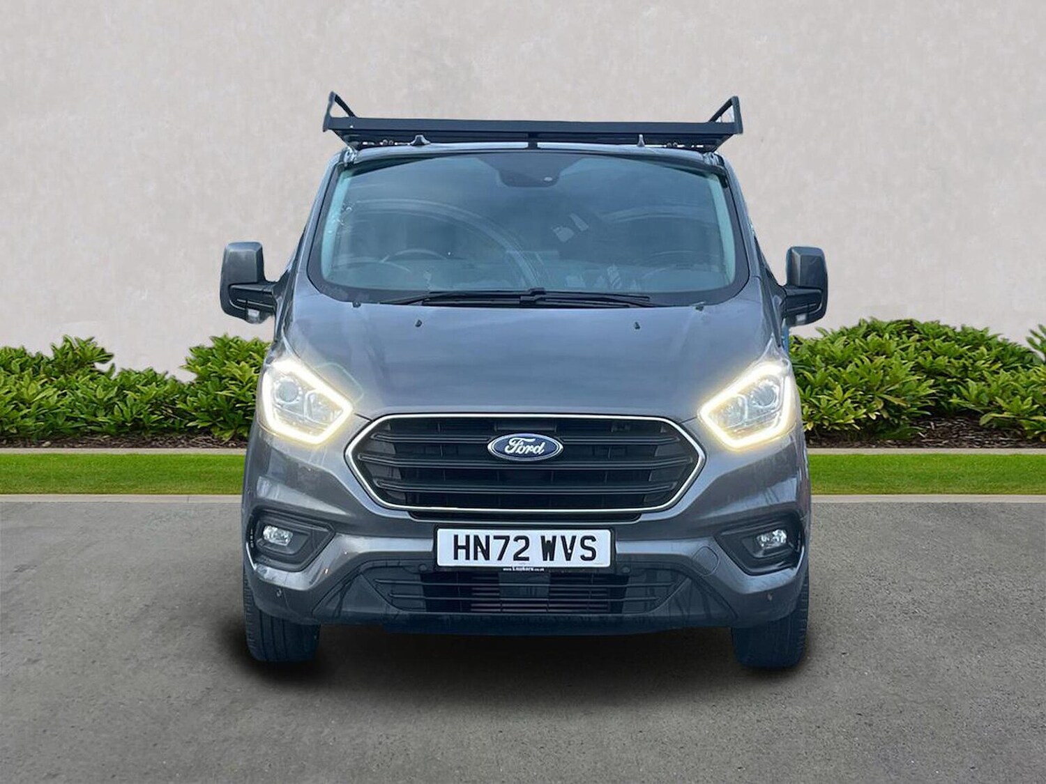 Used Ford Transit Custom 2022 for sale - 77489104: Photo 5