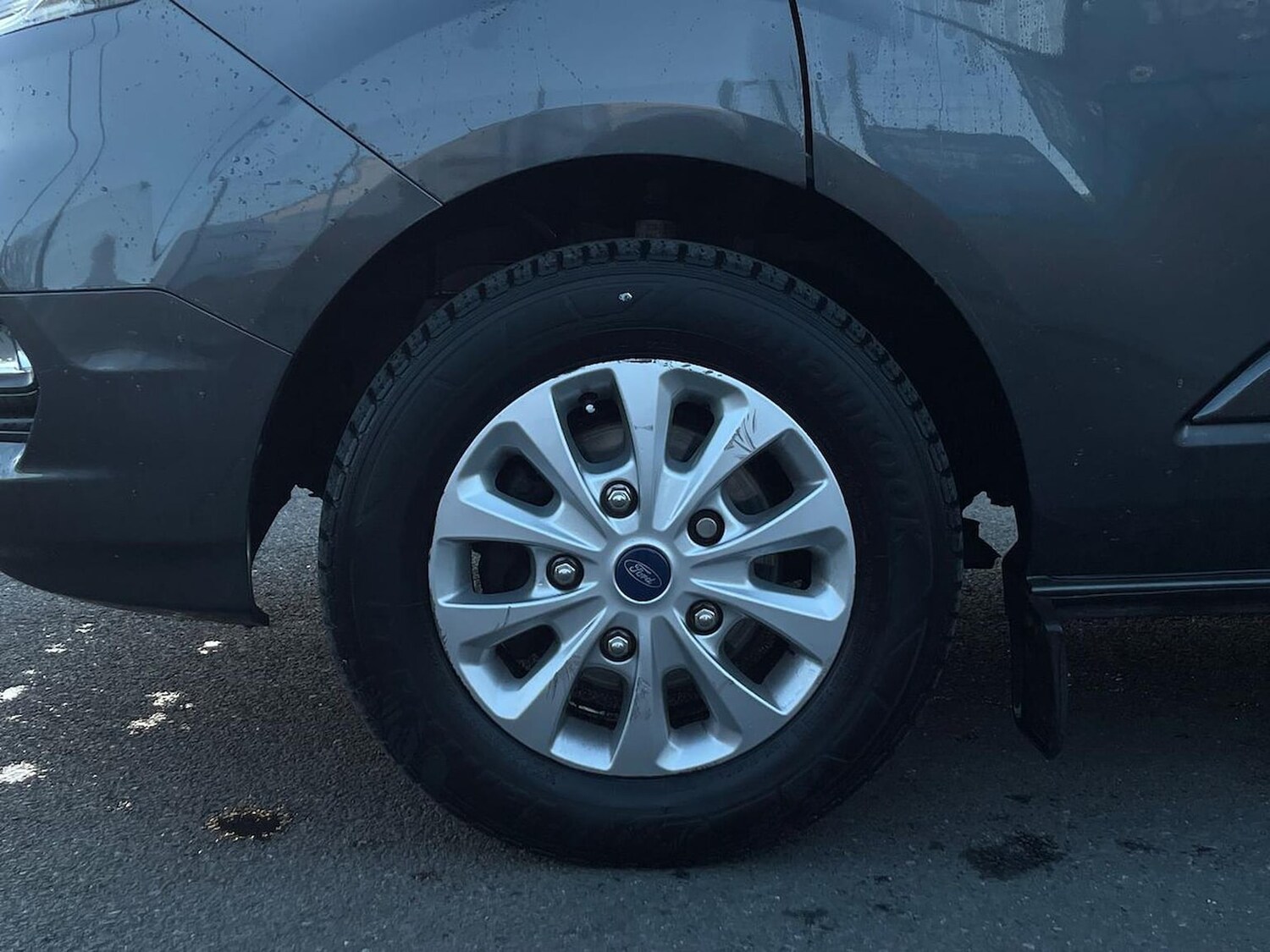 Used Ford Transit Custom 2022 for sale - 77489104: Photo 7