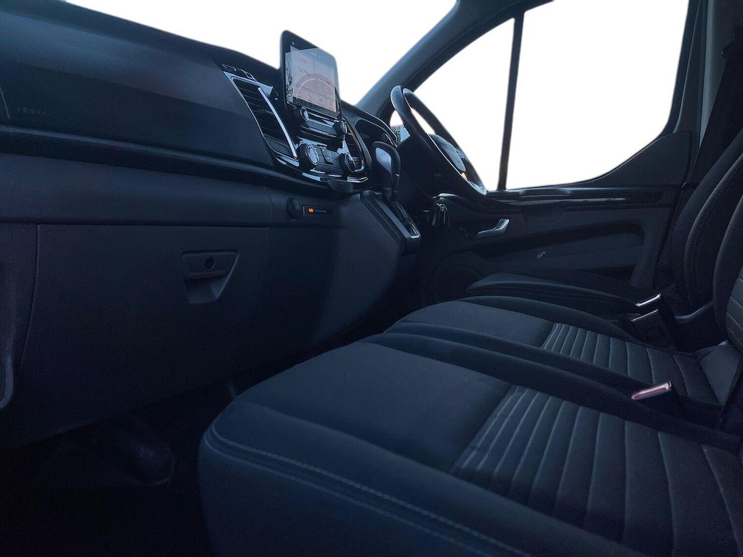 Used Ford Transit Custom 2022 for sale - 77489104: Photo 8