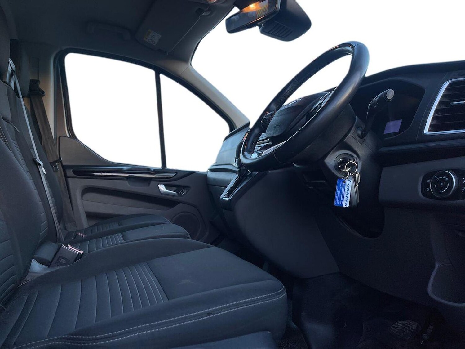 Used Ford Transit Custom 2022 for sale - 77489104: Photo 9