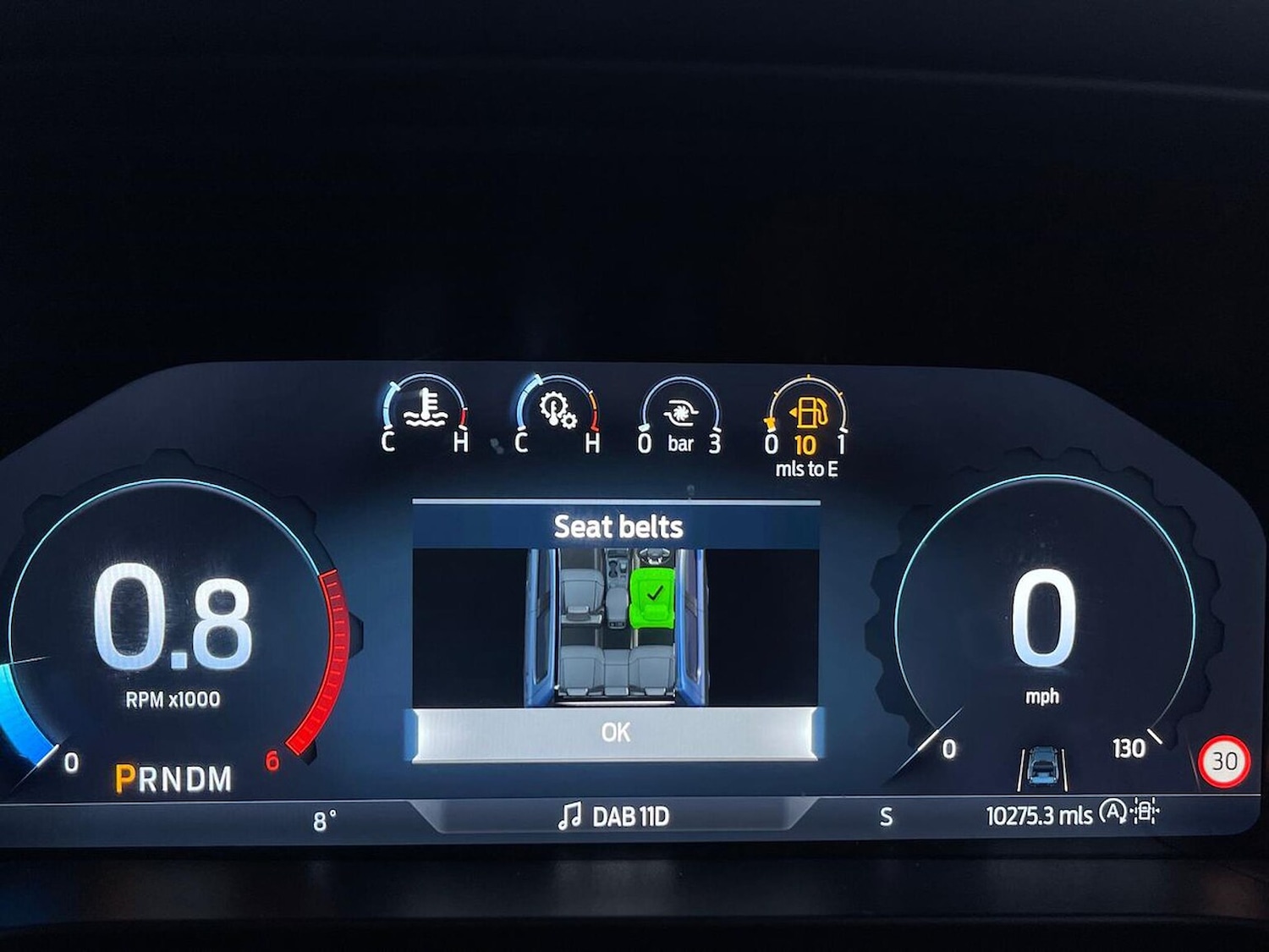 Used Ford Ranger 2023 for sale - 76945880: Photo 11