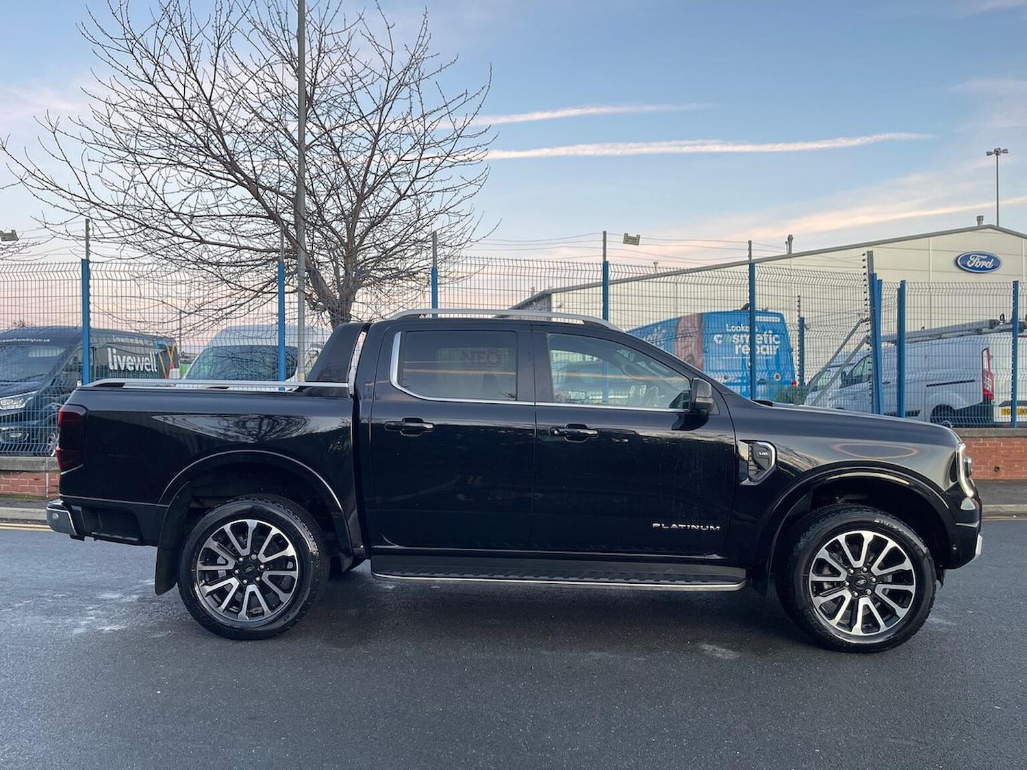 Used Ford Ranger 2023 for sale - 76945880: Photo 18