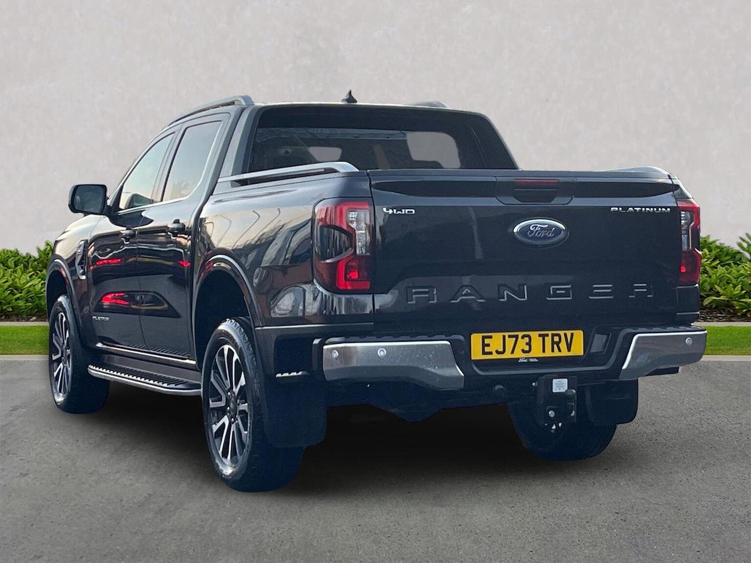 Used Ford Ranger 2023 for sale - 76945880: Photo 2