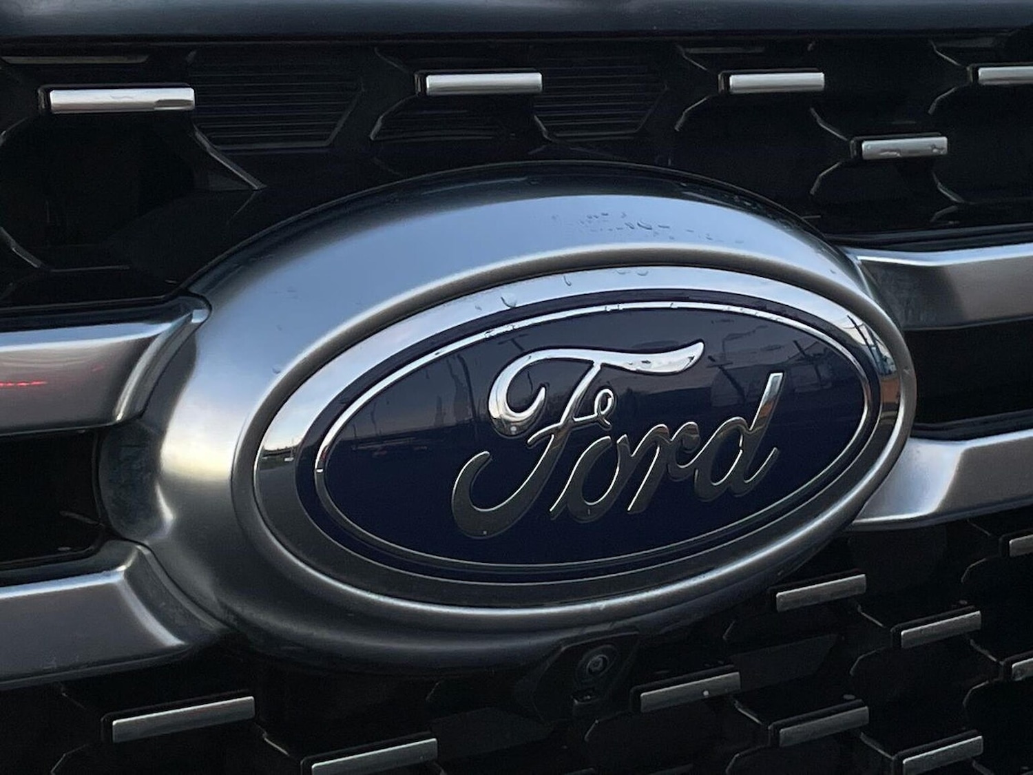 Used Ford Ranger 2023 for sale - 76945880: Photo 23