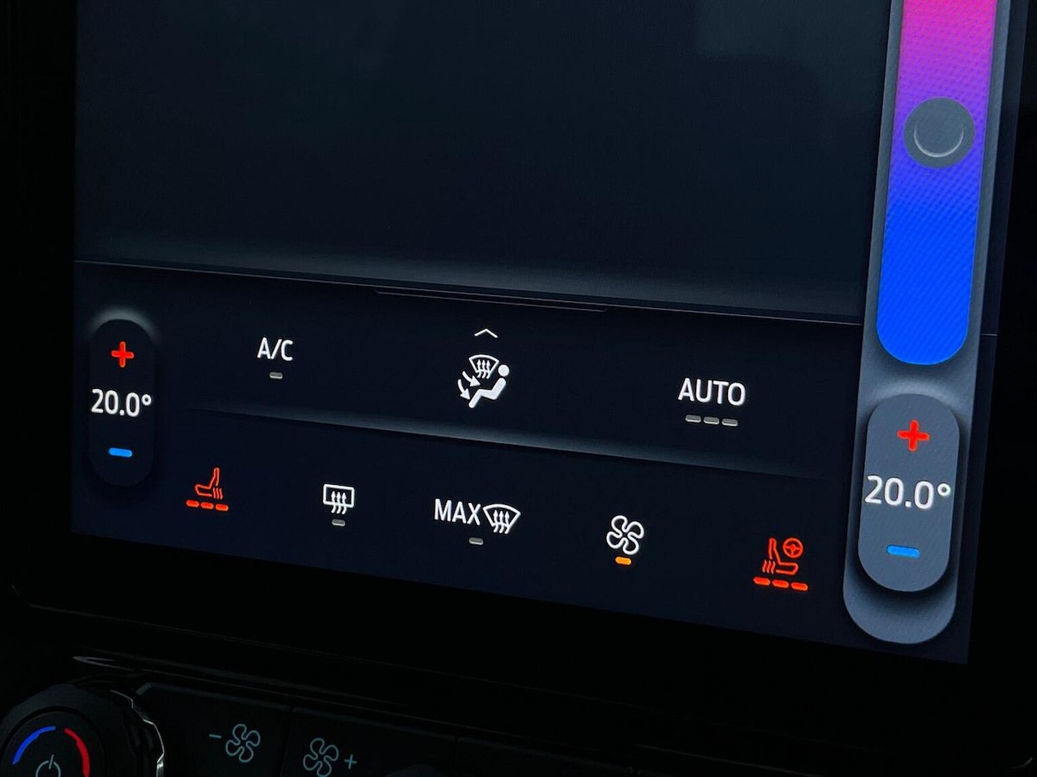 Used Ford Ranger 2023 for sale - 76945880: Photo 29