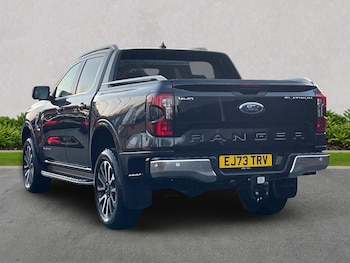 Used Ford Ranger 2023 for sale - 76945880: Photo