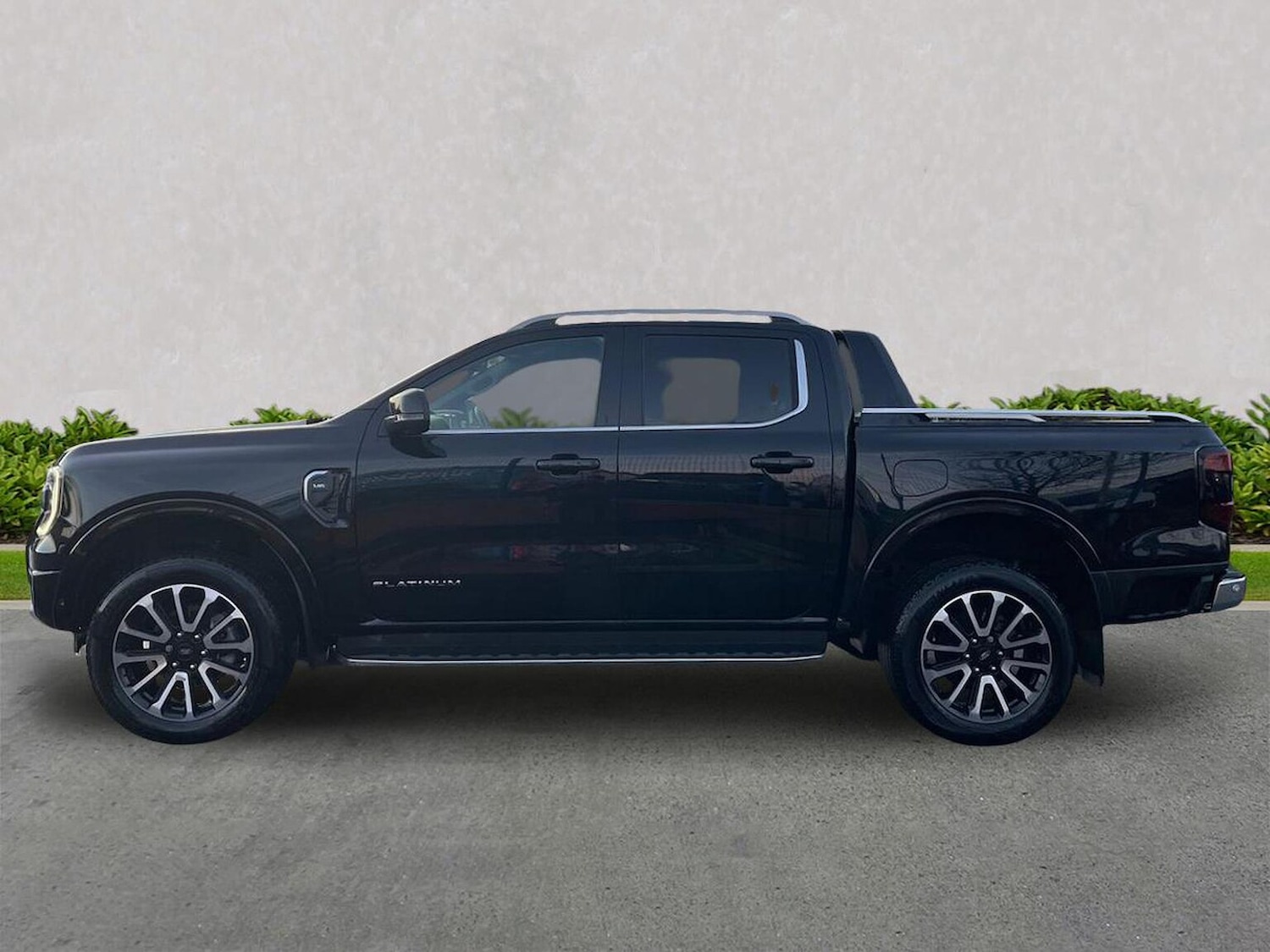 Used Ford Ranger 2023 for sale - 76945880: Photo 3