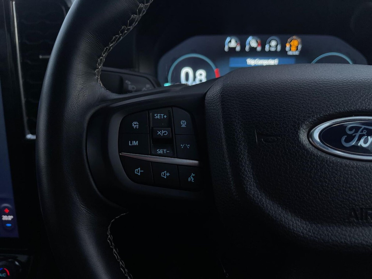 Used Ford Ranger 2023 for sale - 76945880: Photo 35