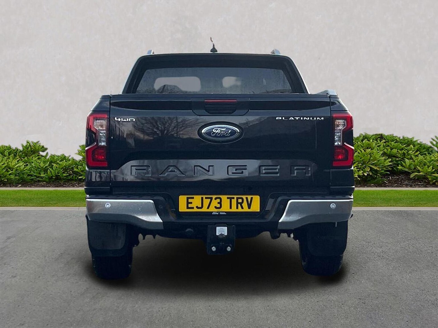 Used Ford Ranger 2023 for sale - 76945880: Photo 4