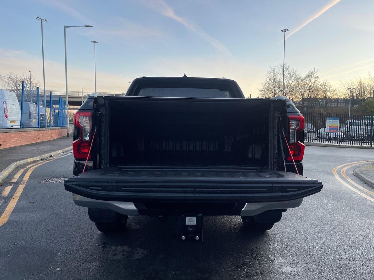 Used Ford Ranger 2023 for sale - 76945880: Photo 6