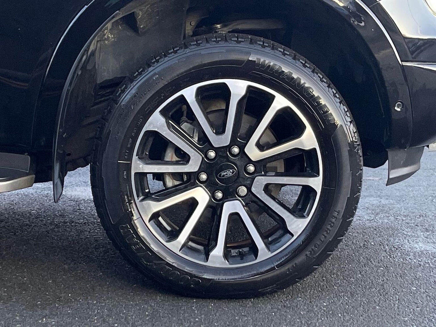 Used Ford Ranger 2023 for sale - 76945880: Photo 7