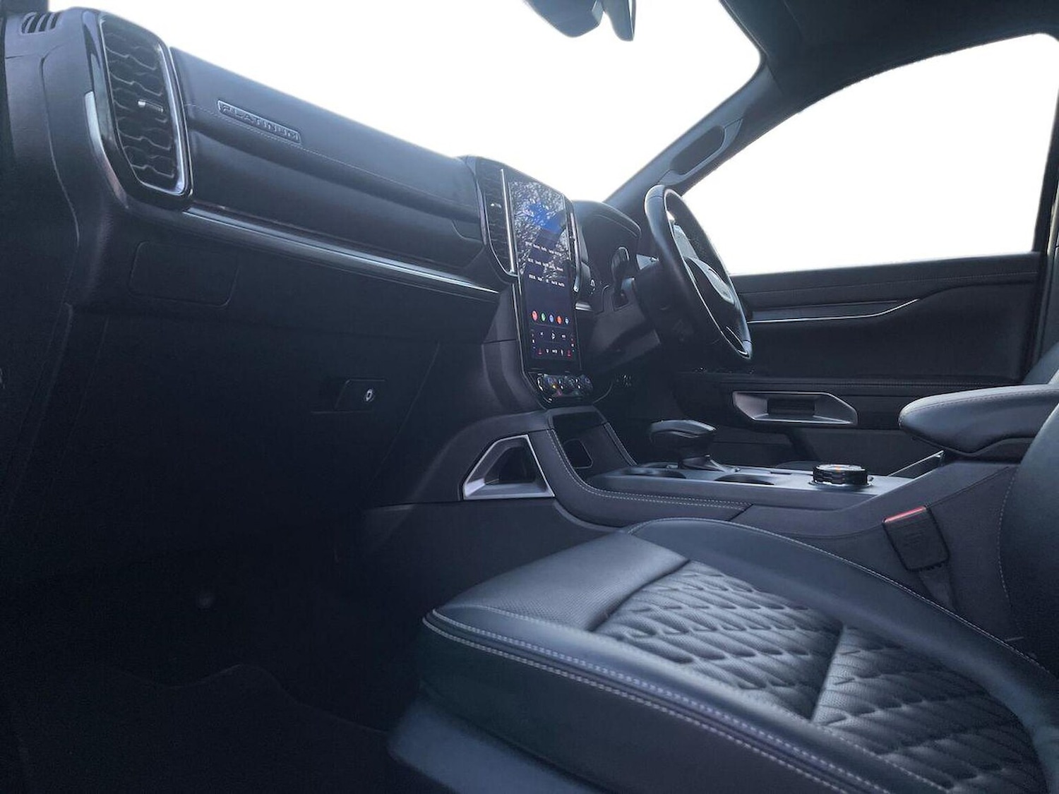 Used Ford Ranger 2023 for sale - 76945880: Photo 8