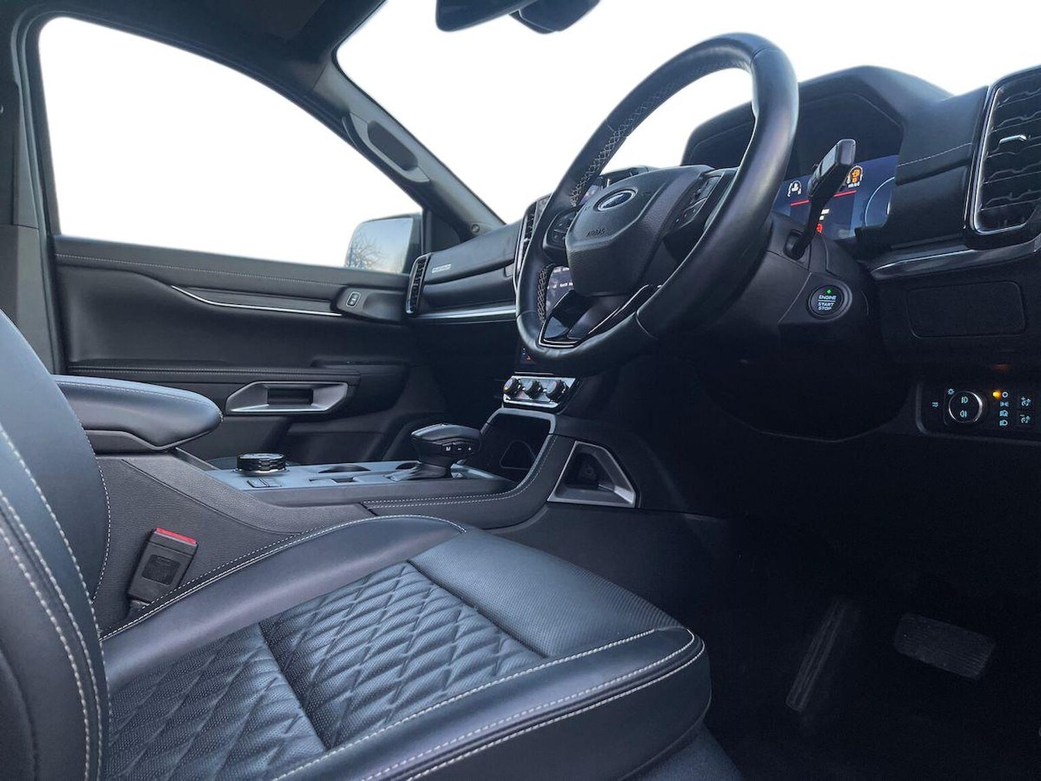 Used Ford Ranger 2023 for sale - 76945880: Photo 9