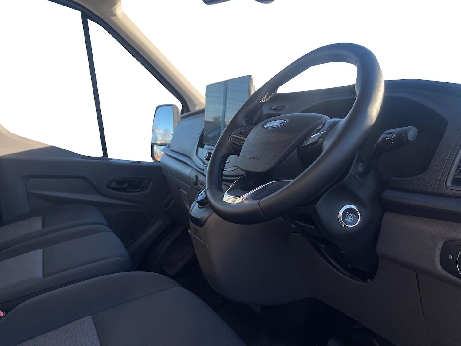 Used Ford Transit 2025 for sale - 77681888: Photo 10