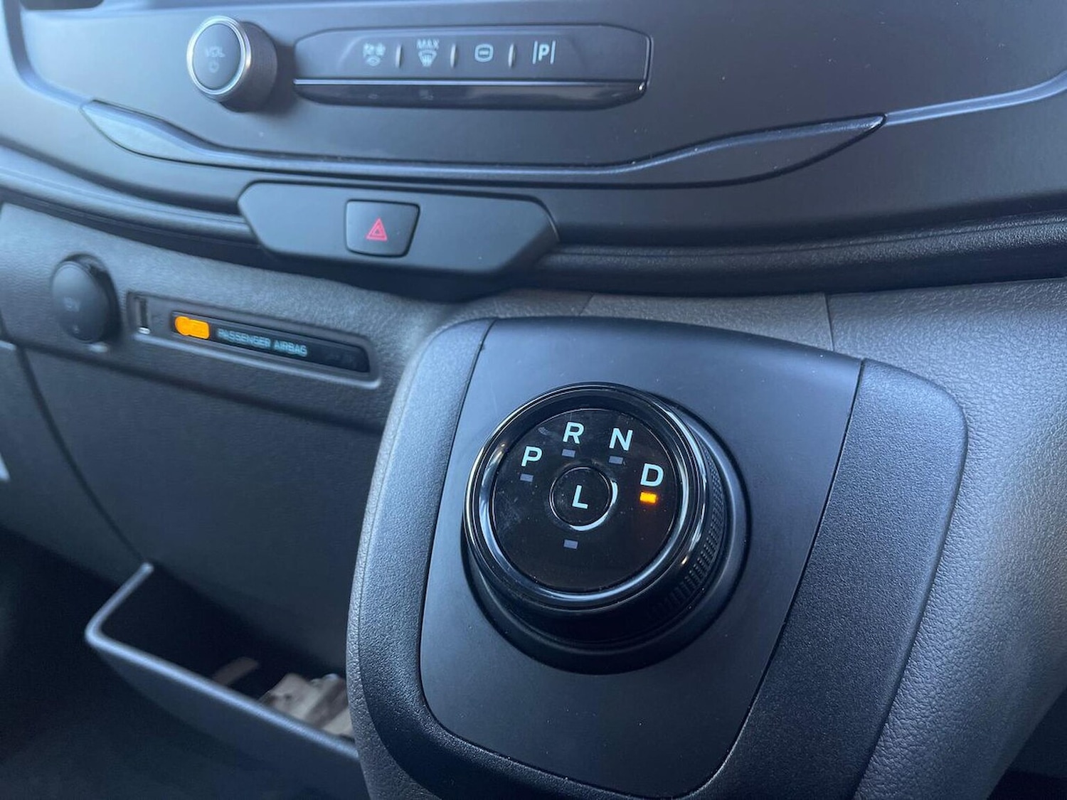 Used Ford Transit 2025 for sale - 77681888: Photo 14