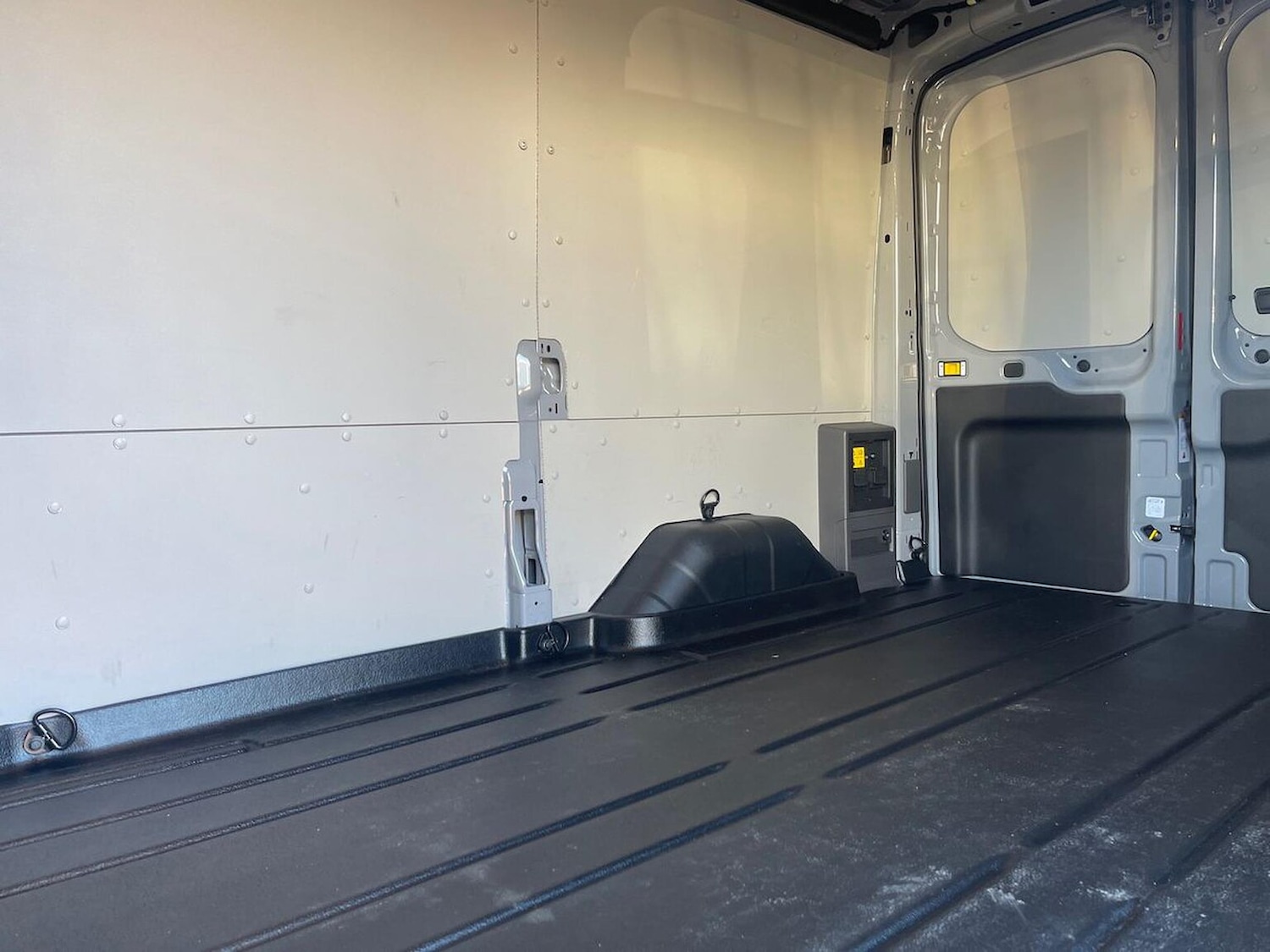 Used Ford Transit 2025 for sale - 77681888: Photo 17