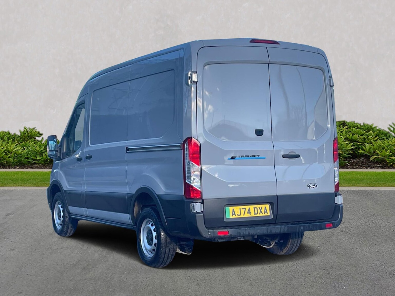 Used Ford Transit 2025 for sale - 77681888: Photo 2