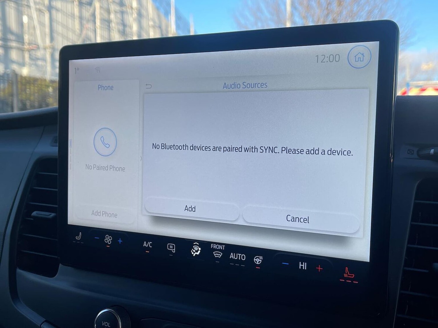 Used Ford Transit 2025 for sale - 77681888: Photo 23