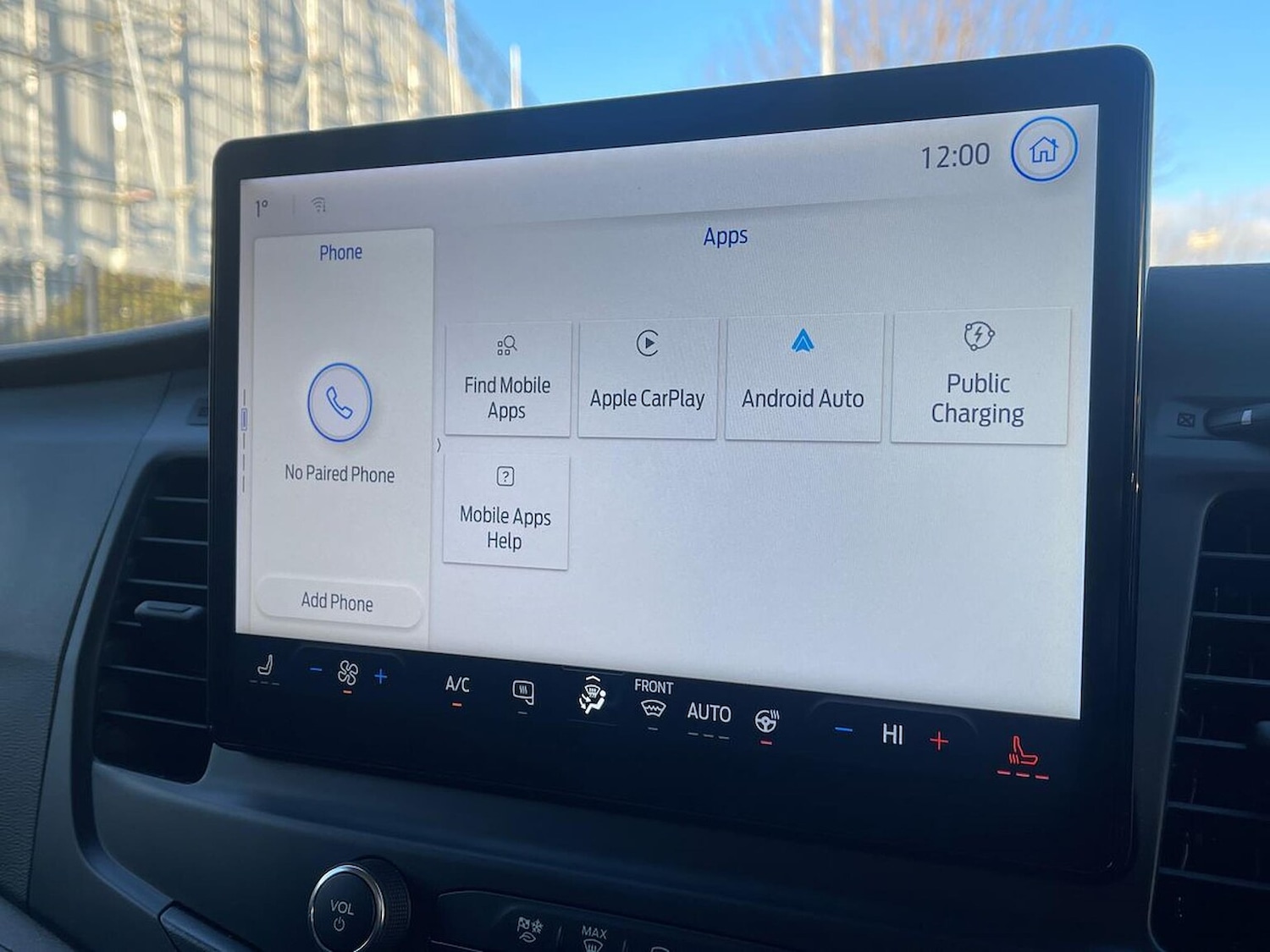 Used Ford Transit 2025 for sale - 77681888: Photo 24