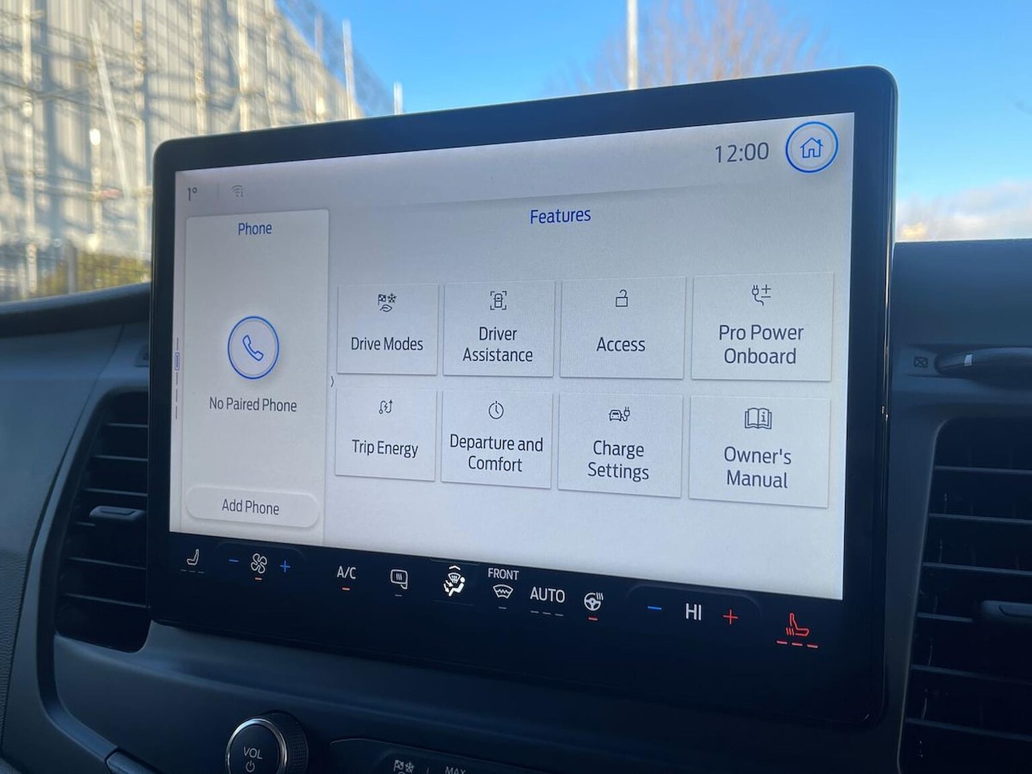 Used Ford Transit 2025 for sale - 77681888: Photo 25