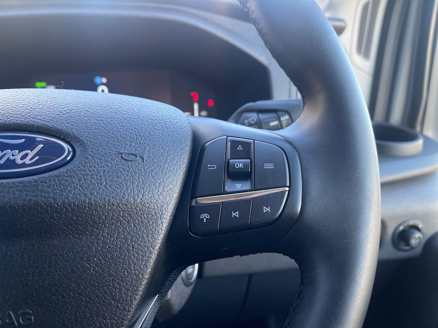 Used Ford Transit 2025 for sale - 77681888: Photo 29