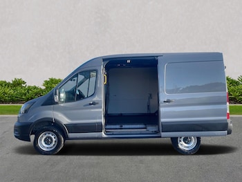 Used Ford Transit 2025 for sale - 77681888: Photo