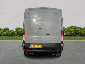 Used Ford Transit 2025 for sale - 77681888: Photo
