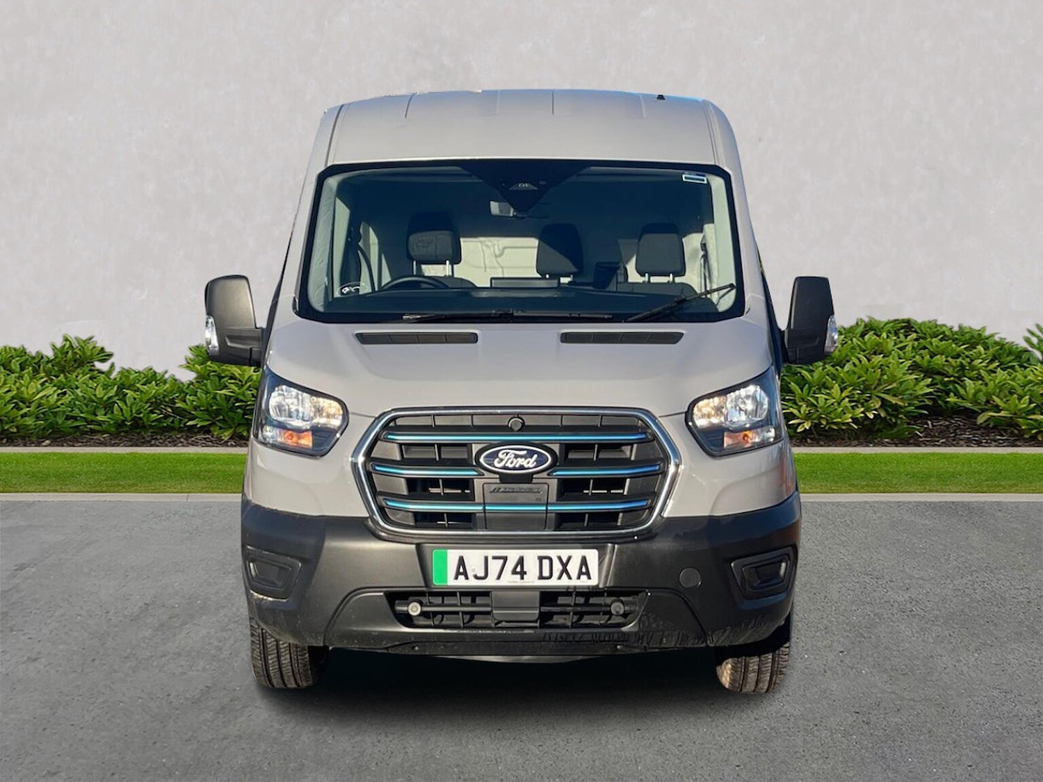 Used Ford Transit 2025 for sale - 77681888: Photo 5