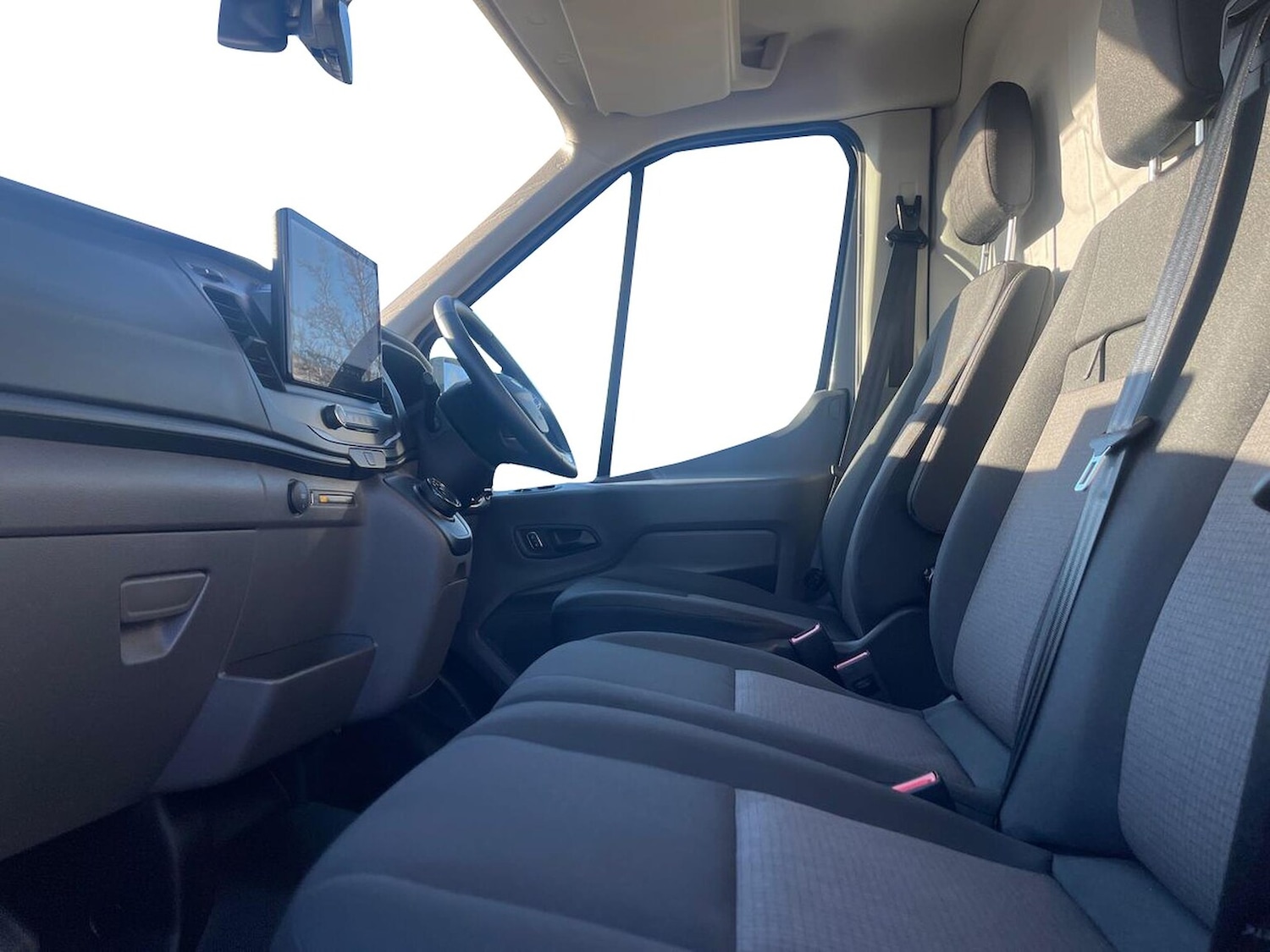 Used Ford Transit 2025 for sale - 77681888: Photo 8