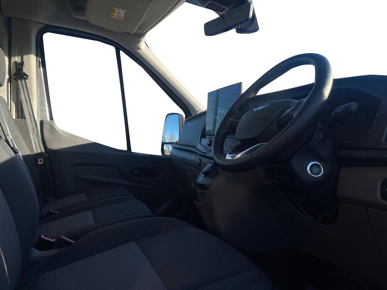 Used Ford Transit 2025 for sale - 77681888: Photo 9