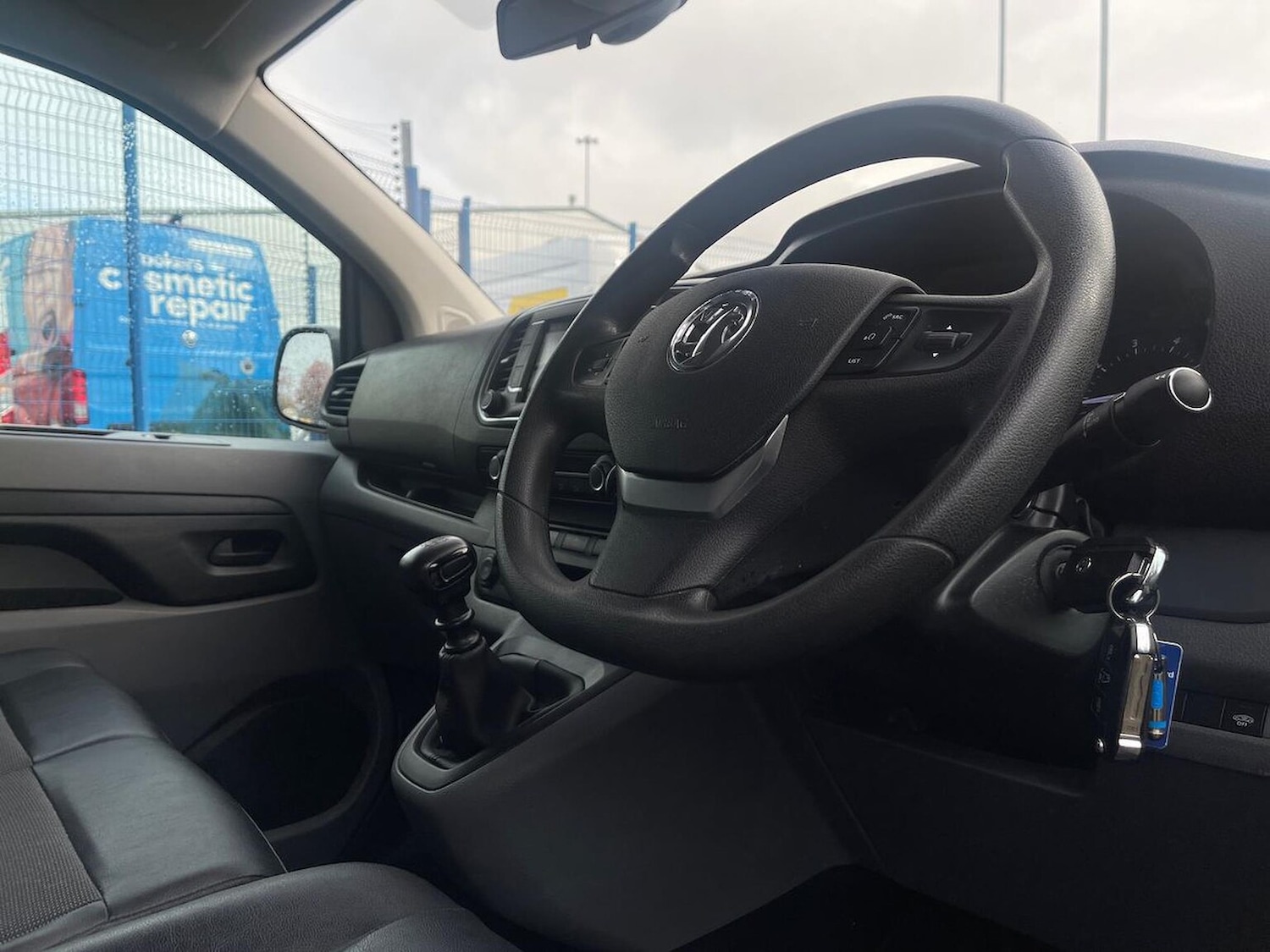 Used Vauxhall Vivaro 2019 for sale - 76329959: Photo 10