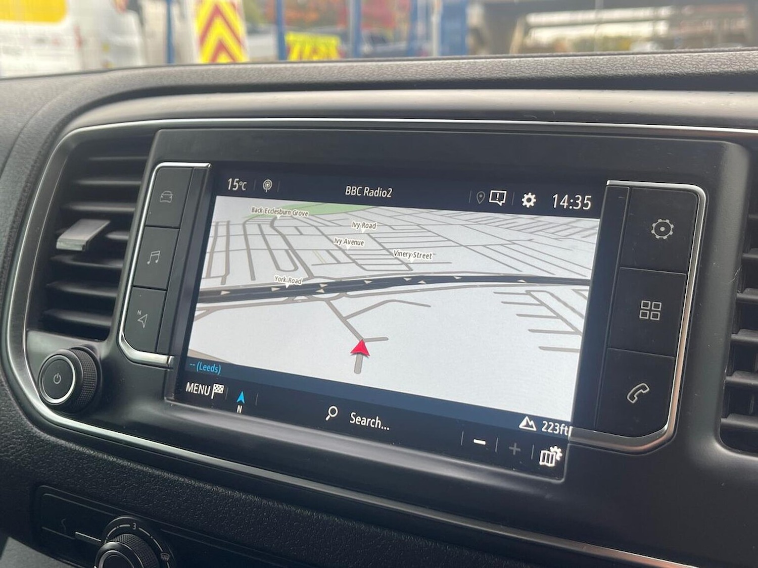 Used Vauxhall Vivaro 2019 for sale - 76329959: Photo 12