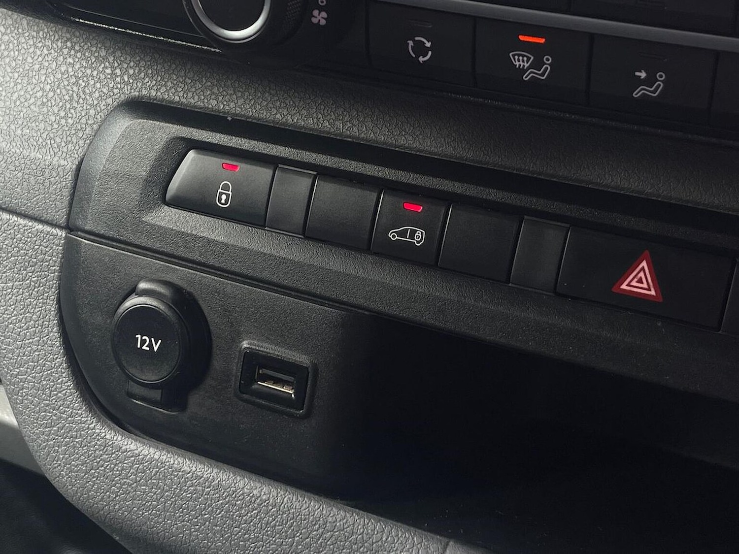 Used Vauxhall Vivaro 2019 for sale - 76329959: Photo 15