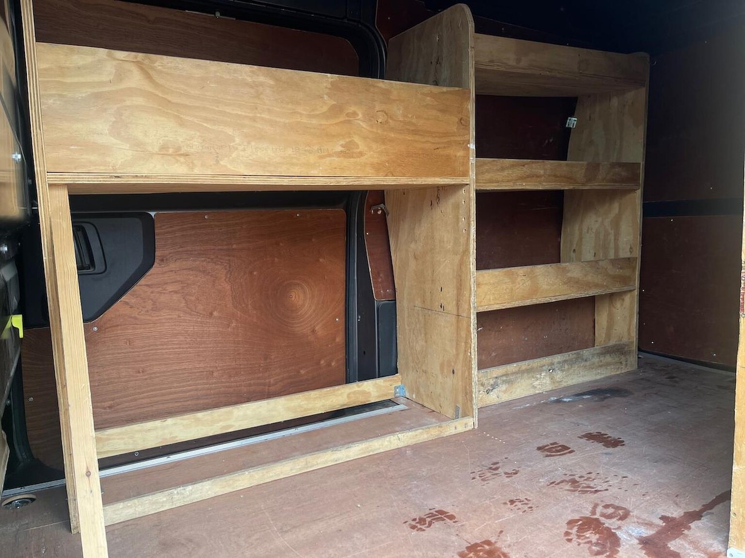 Used Vauxhall Vivaro 2019 for sale - 76329959: Photo 17