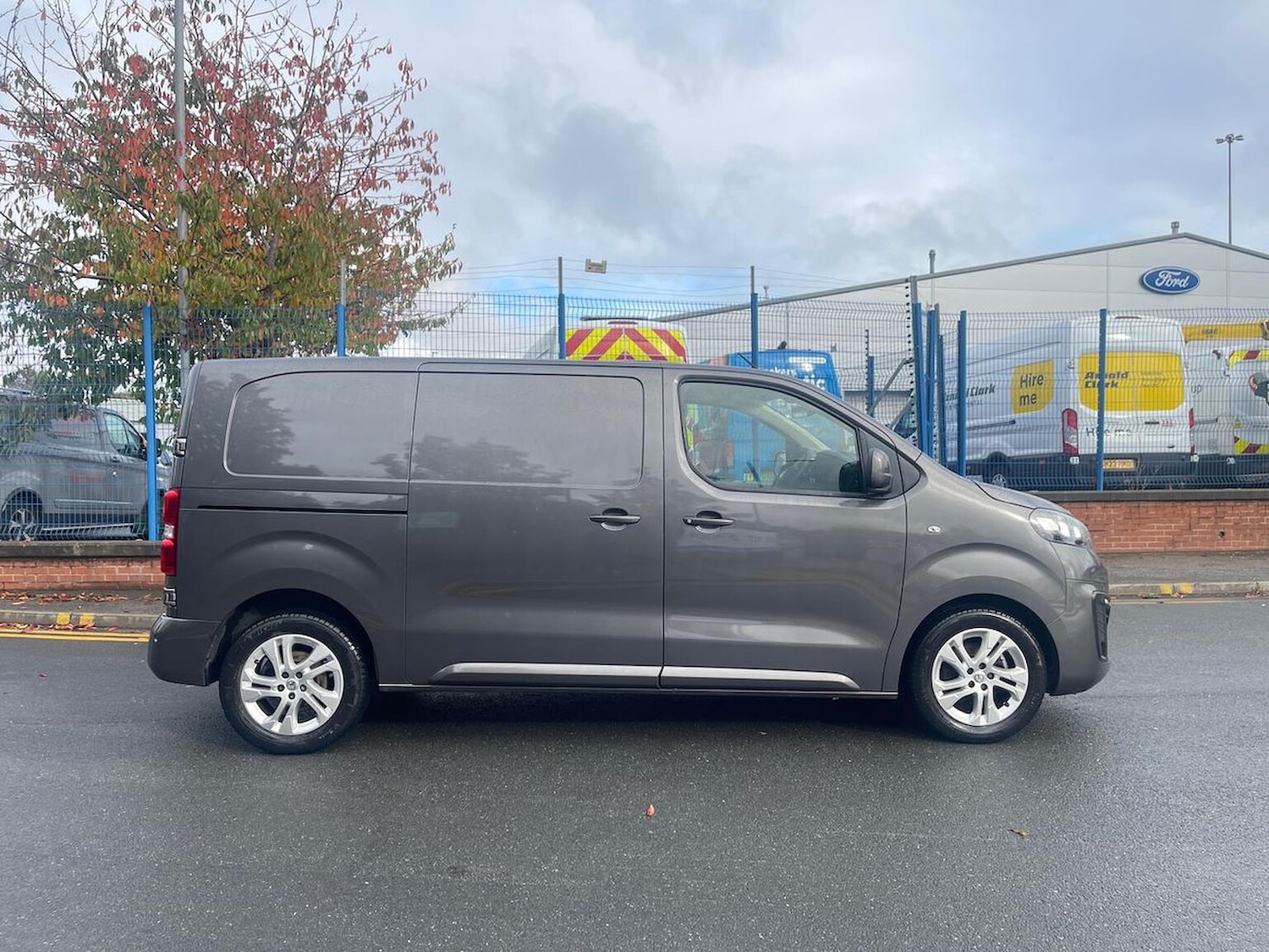 Used Vauxhall Vivaro 2019 for sale - 76329959: Photo 18