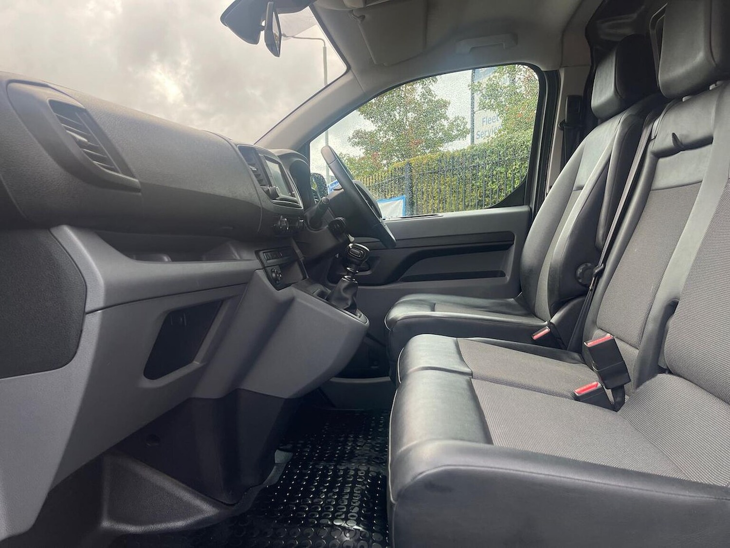 Used Vauxhall Vivaro 2019 for sale - 76329959: Photo 21