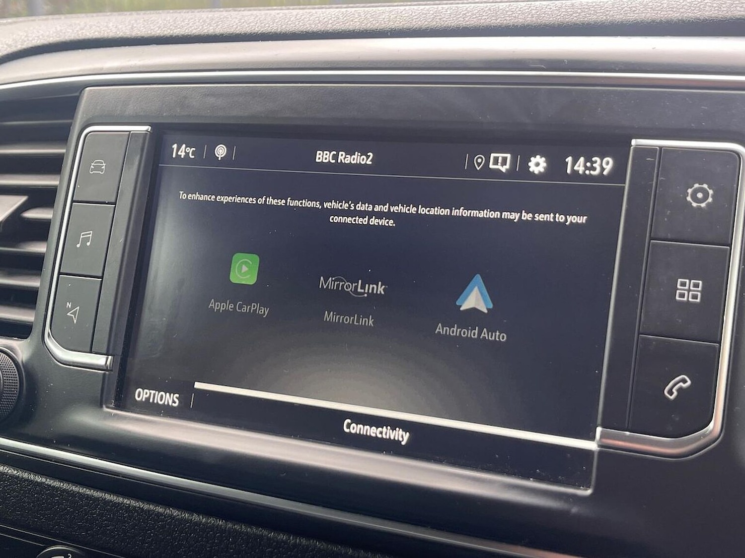 Used Vauxhall Vivaro 2019 for sale - 76329959: Photo 22