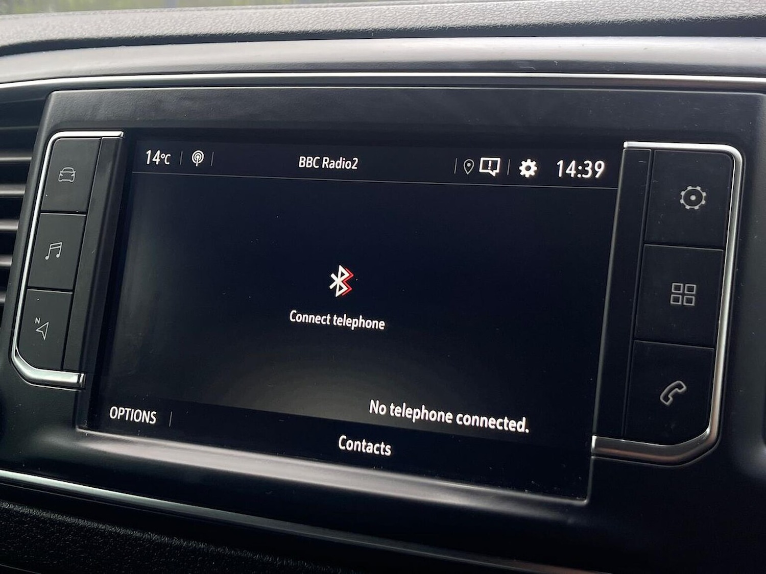 Used Vauxhall Vivaro 2019 for sale - 76329959: Photo 23