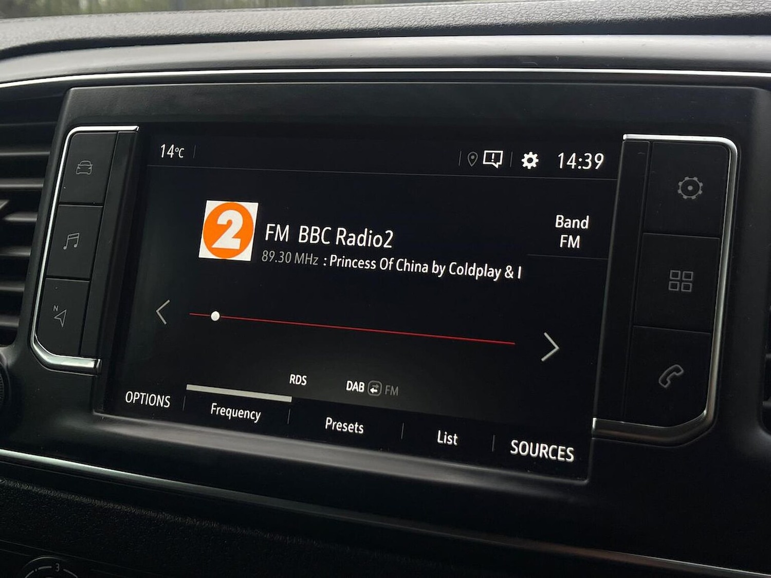 Used Vauxhall Vivaro 2019 for sale - 76329959: Photo 24