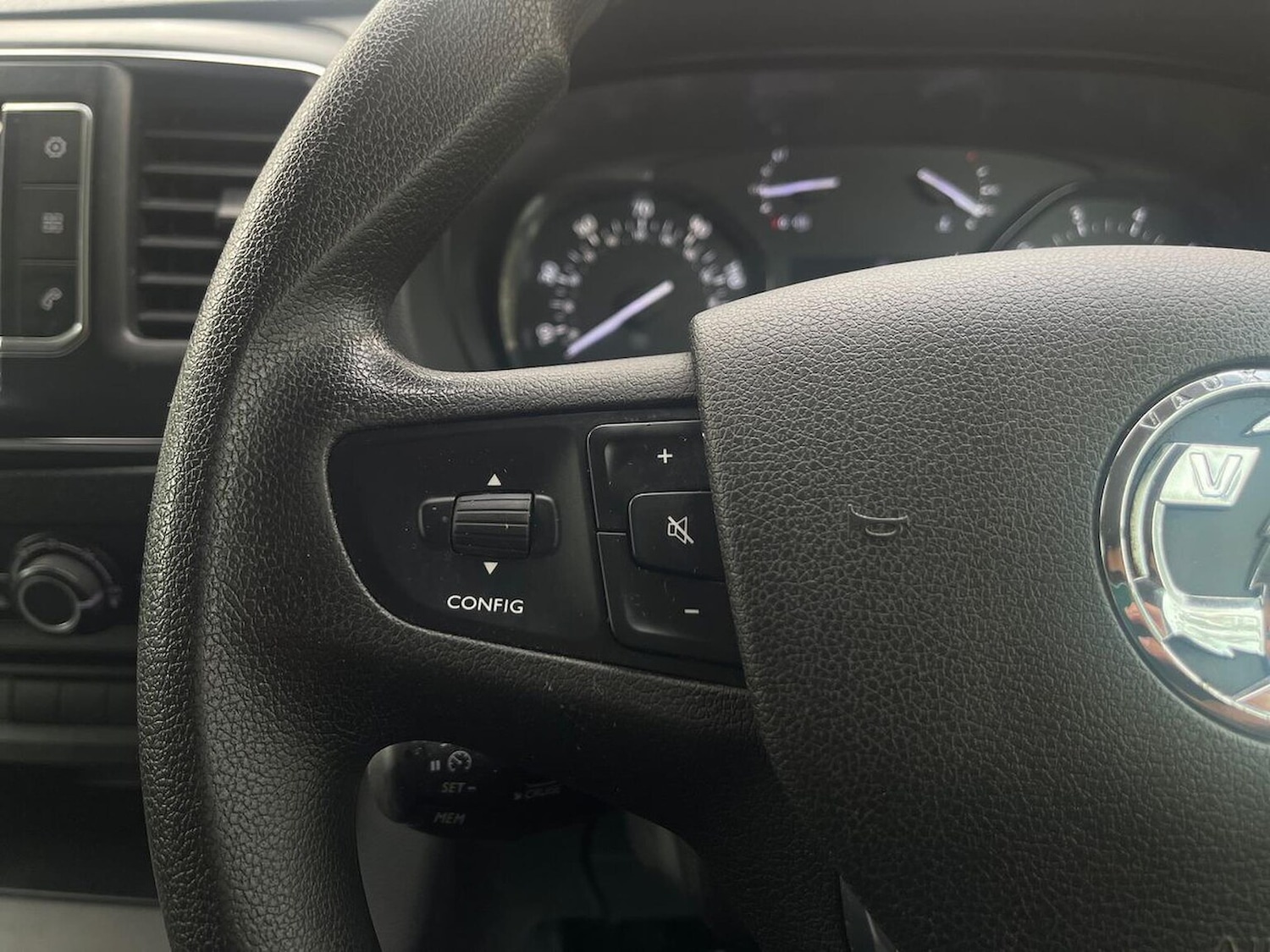 Used Vauxhall Vivaro 2019 for sale - 76329959: Photo 26