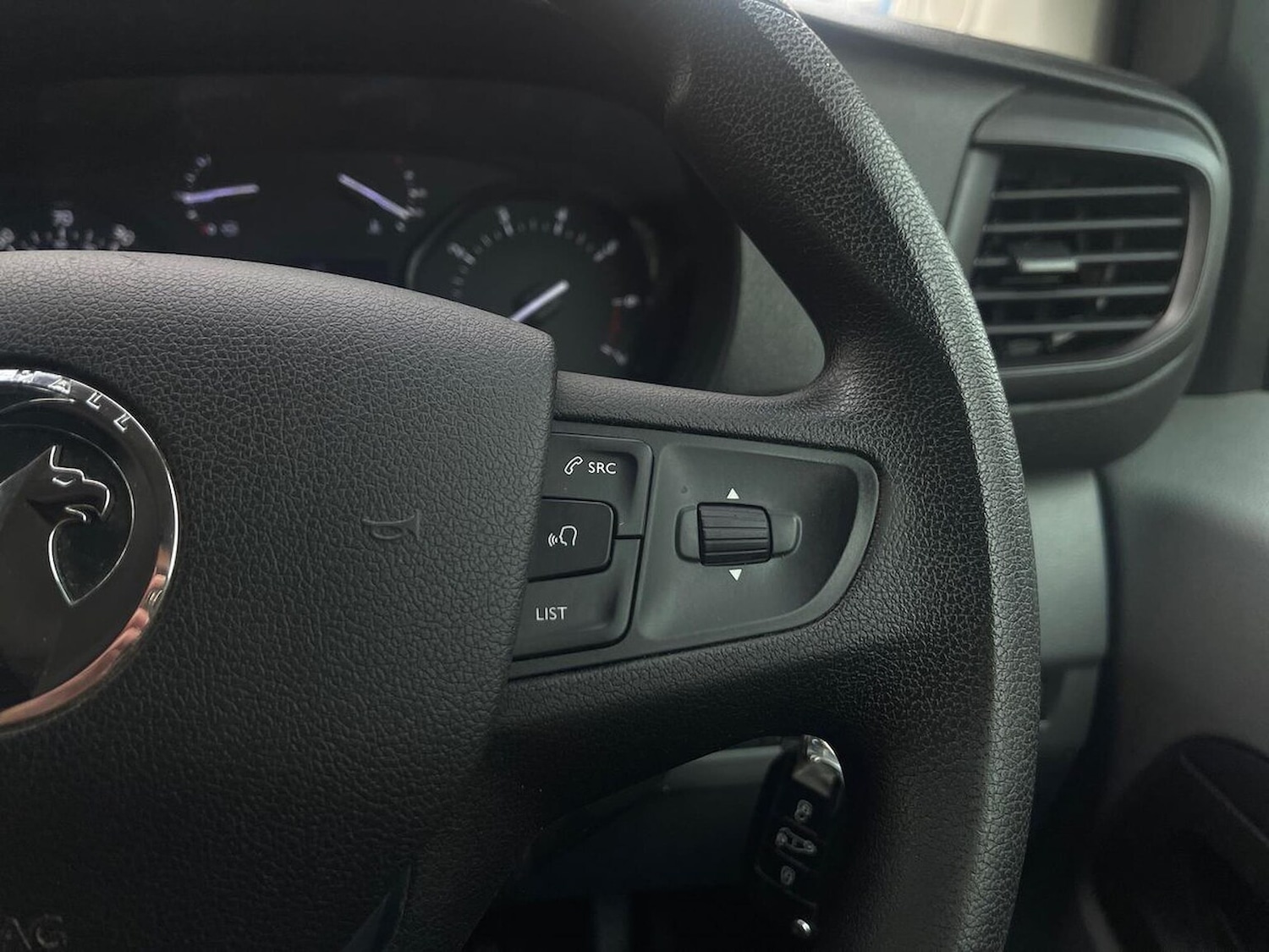 Used Vauxhall Vivaro 2019 for sale - 76329959: Photo 27