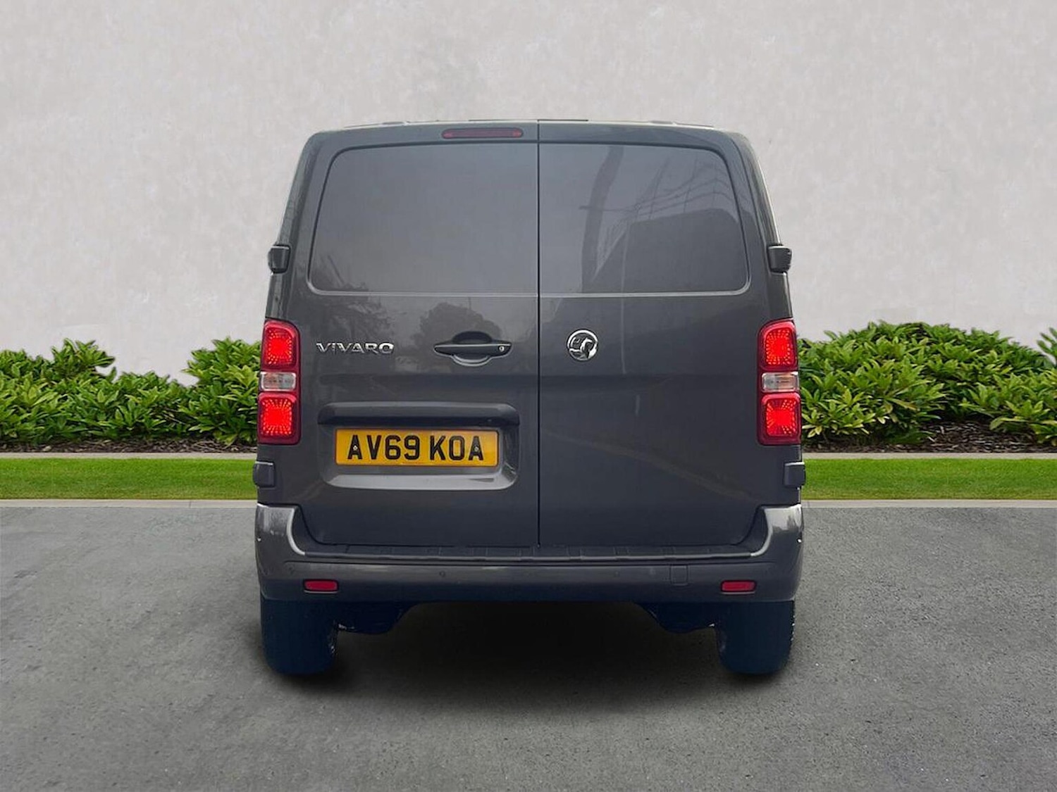 Used Vauxhall Vivaro 2019 for sale - 76329959: Photo 4