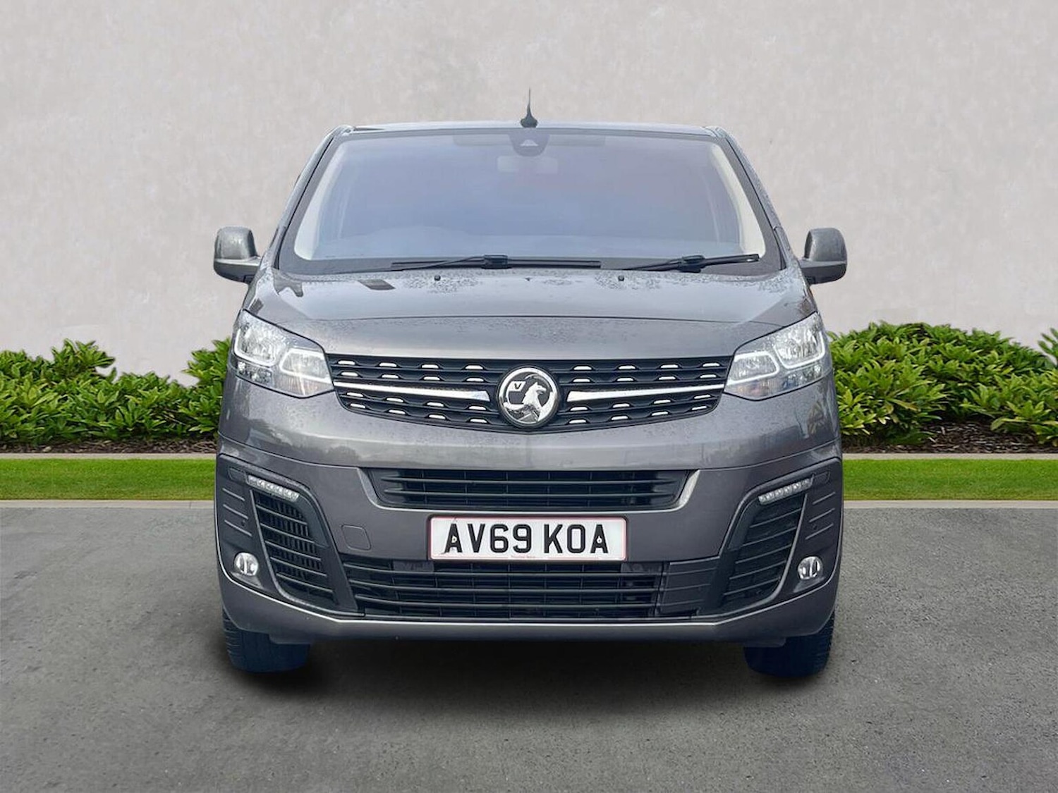 Used Vauxhall Vivaro 2019 for sale - 76329959: Photo 5