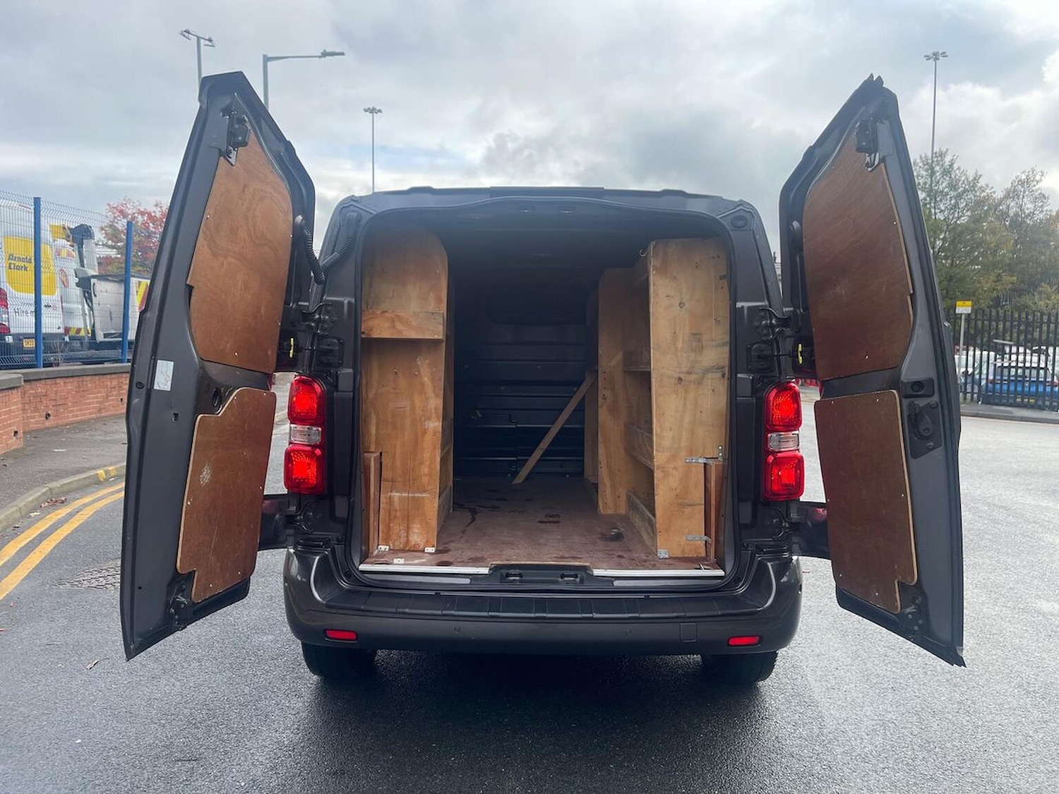 Used Vauxhall Vivaro 2019 for sale - 76329959: Photo 6