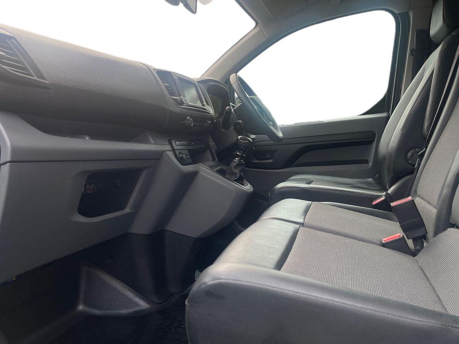 Used Vauxhall Vivaro 2019 for sale - 76329959: Photo 8