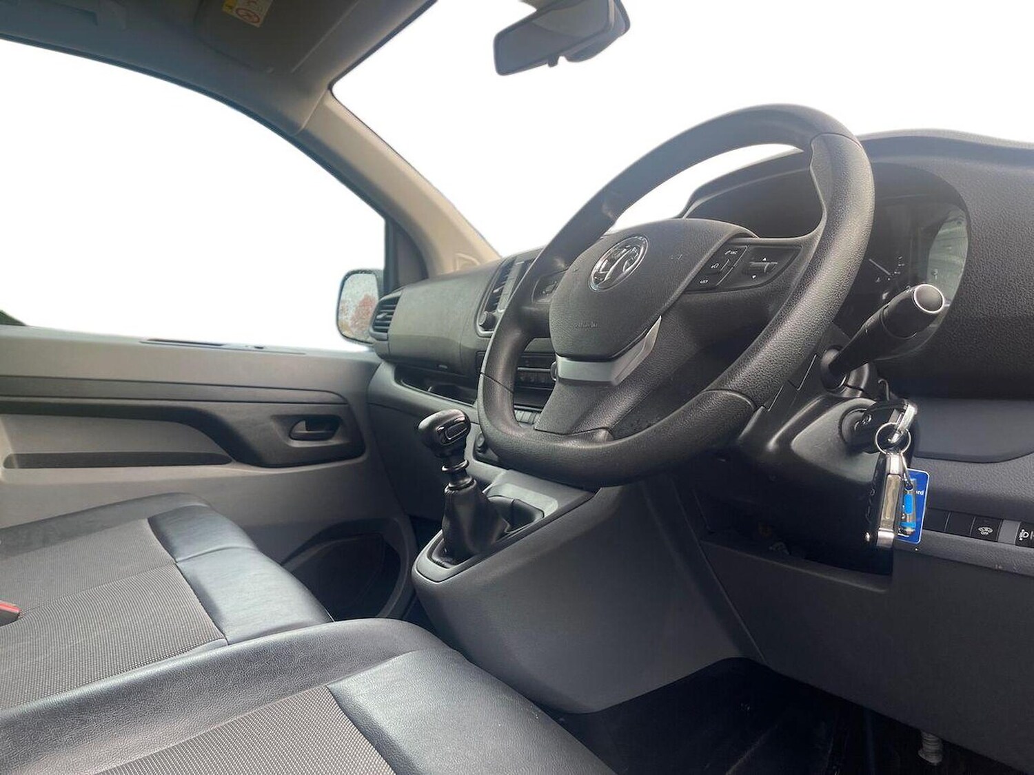 Used Vauxhall Vivaro 2019 for sale - 76329959: Photo 9