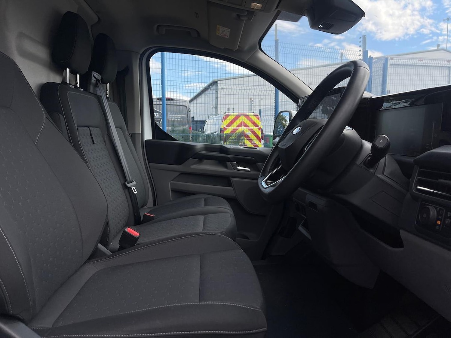Vehicle 16