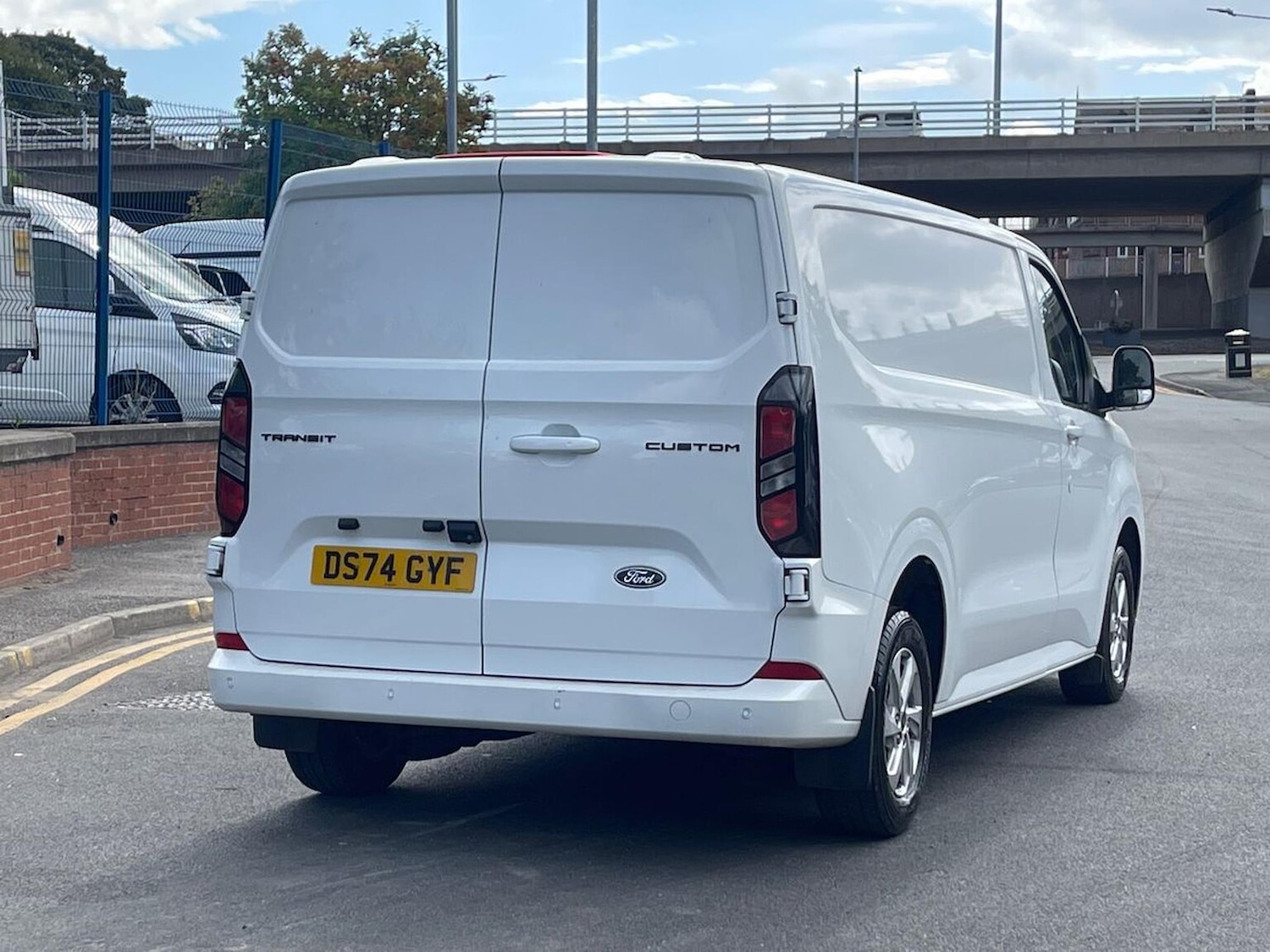 Vehicle 19